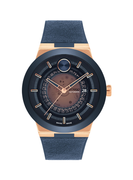 Movado BOLD Fusion Automatic