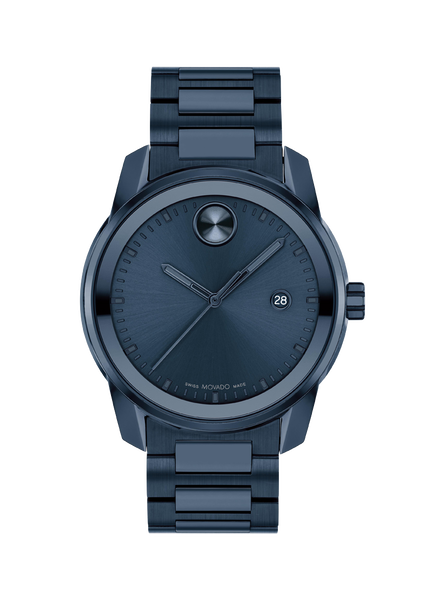 Movado BOLD Verso