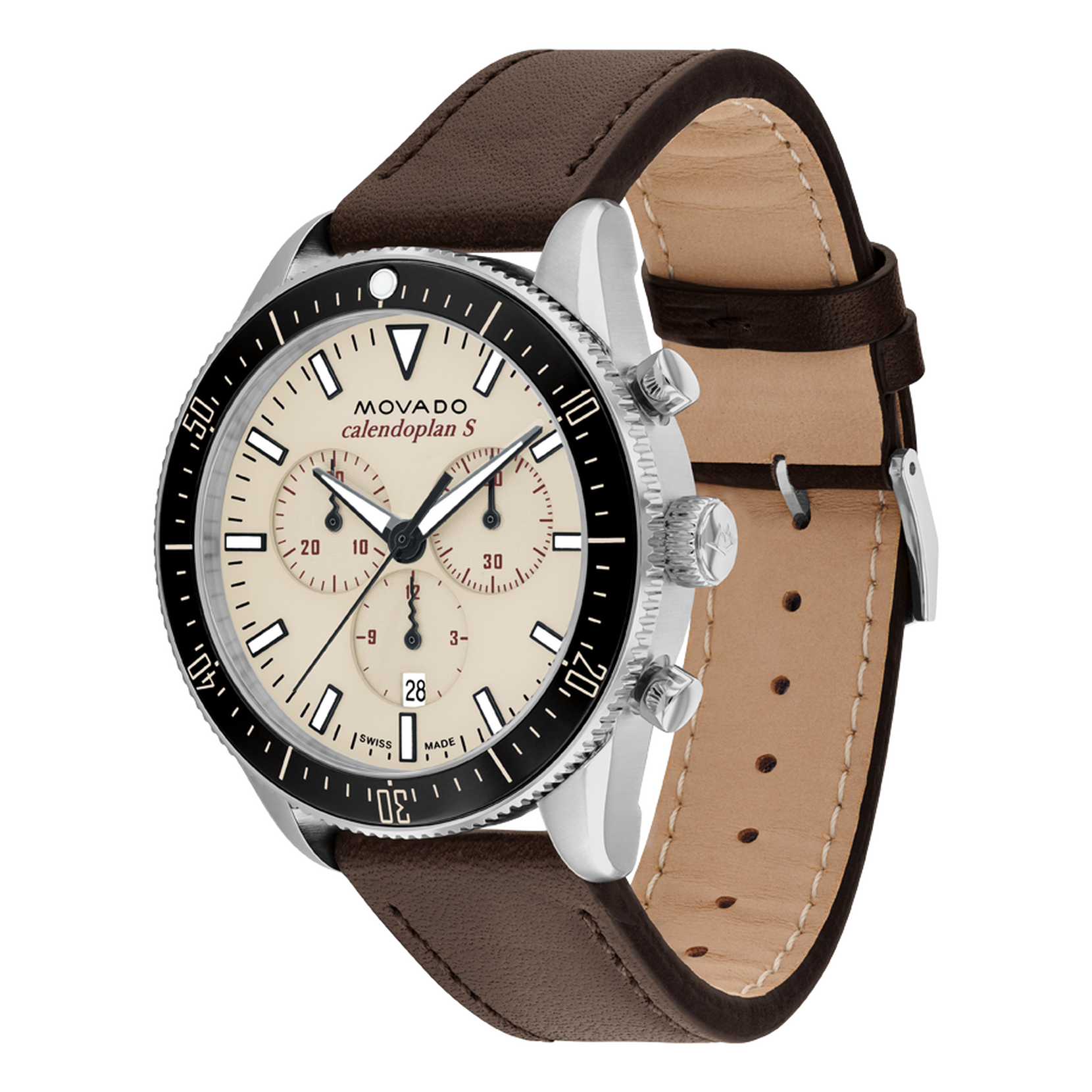 Heritage Series Calendoplan S