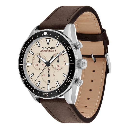 Heritage Series Calendoplan S