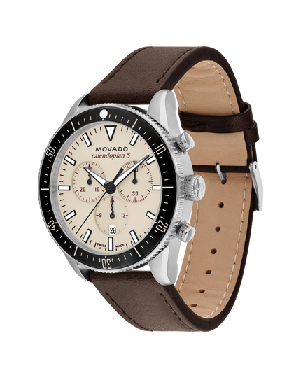 Heritage Series Calendoplan S