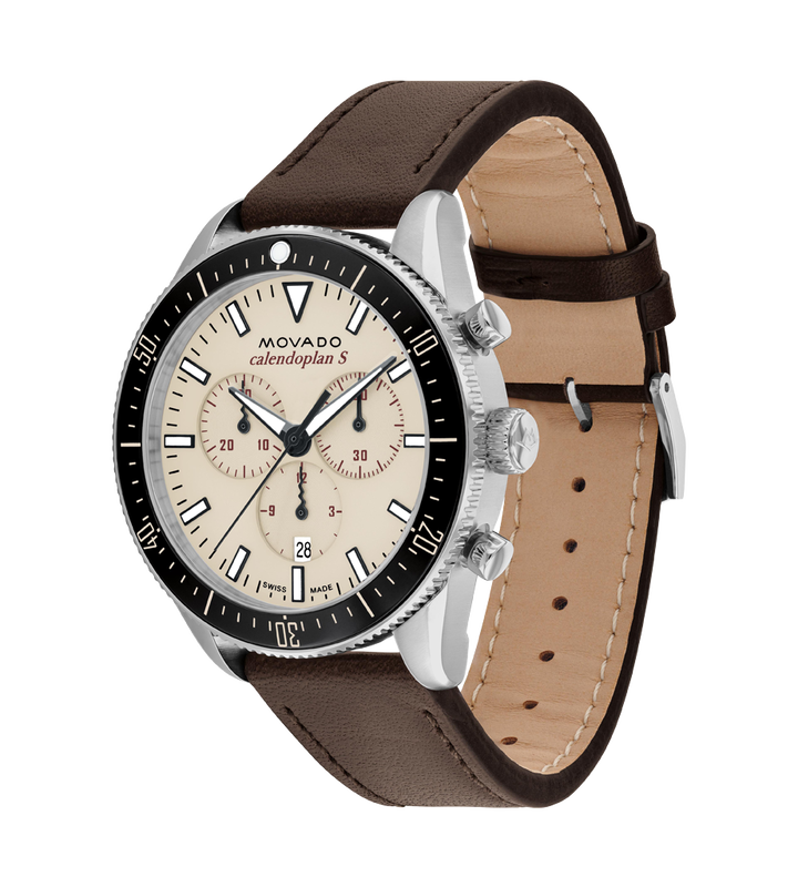 Heritage Series Calendoplan S