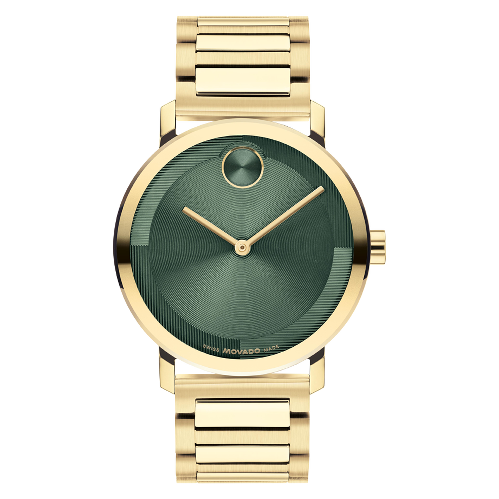 BOLD Evolution 2.0 | Movado