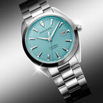 Heritage Series Datron Automatic