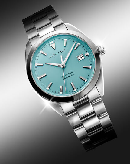 Heritage Series Datron Automatic