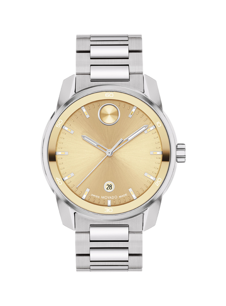 Movado BOLD Verso