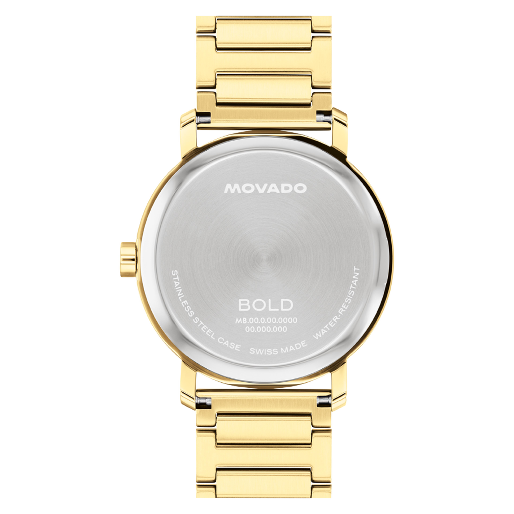 BOLD Evolution 2.0 | Movado