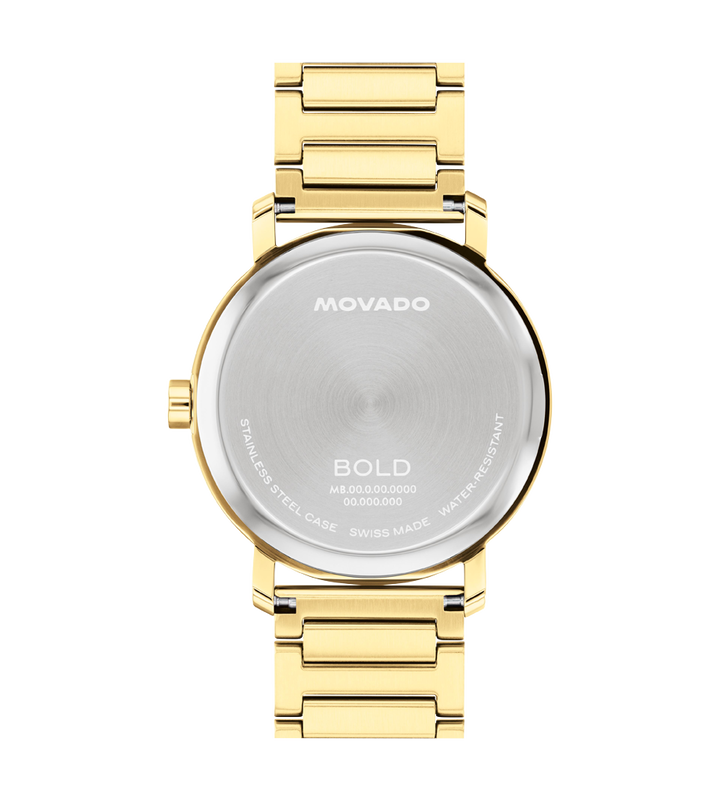 BOLD Evolution 2.0 | Movado