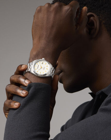 Heritage Series Datron Automatic