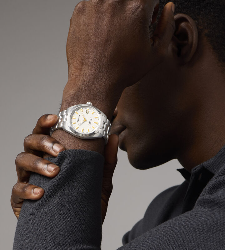 Heritage Series Datron Automatic