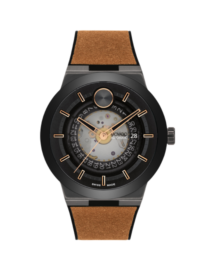 BOLD Fusion | Movado