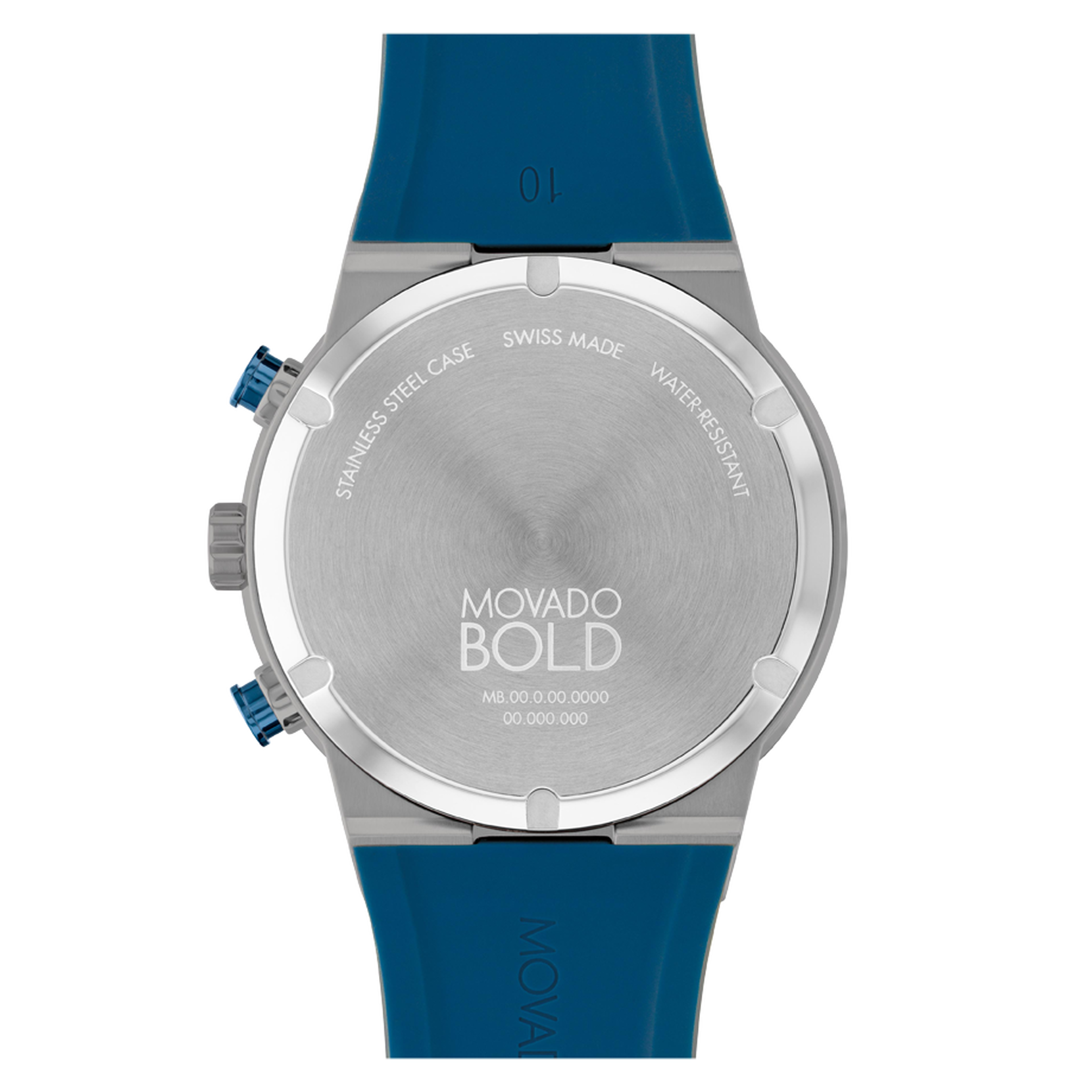 Movado BOLD Fusion