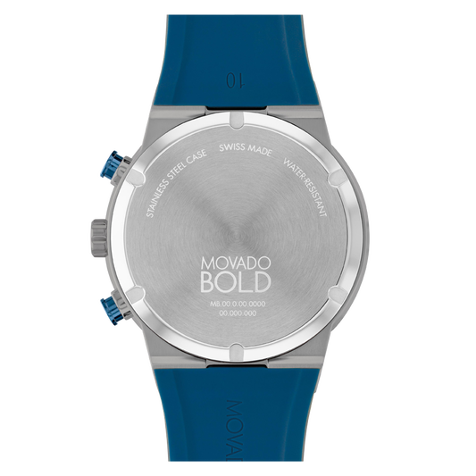 Movado BOLD Fusion