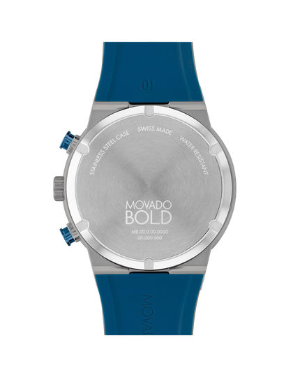 Movado BOLD Fusion