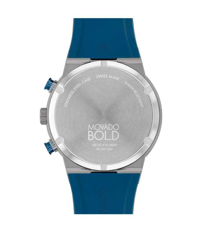 Movado BOLD Fusion