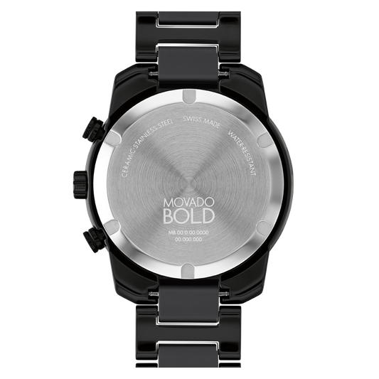 Movado BOLD Verso