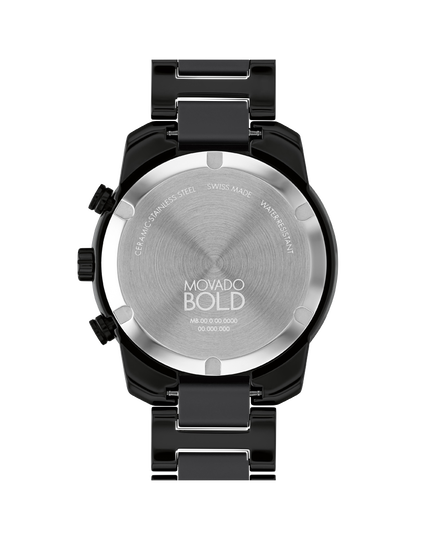 Movado BOLD Verso
