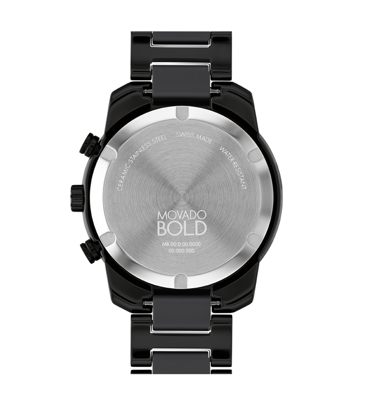 Movado BOLD Verso