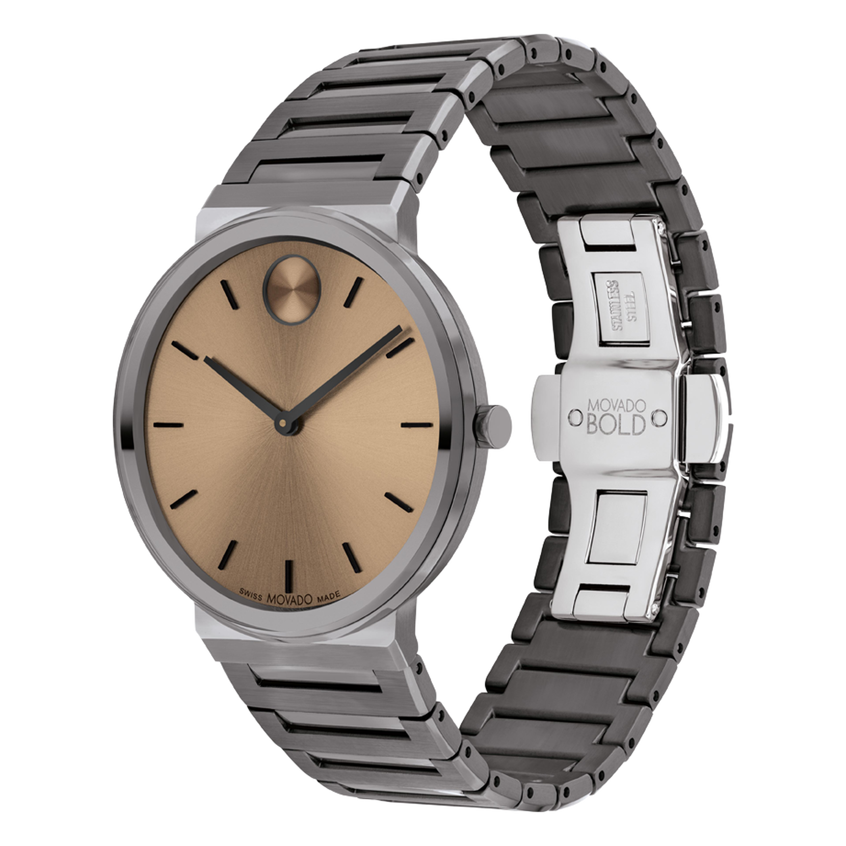 Movado BOLD Horizon