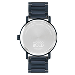 BOLD Evolution 2.0