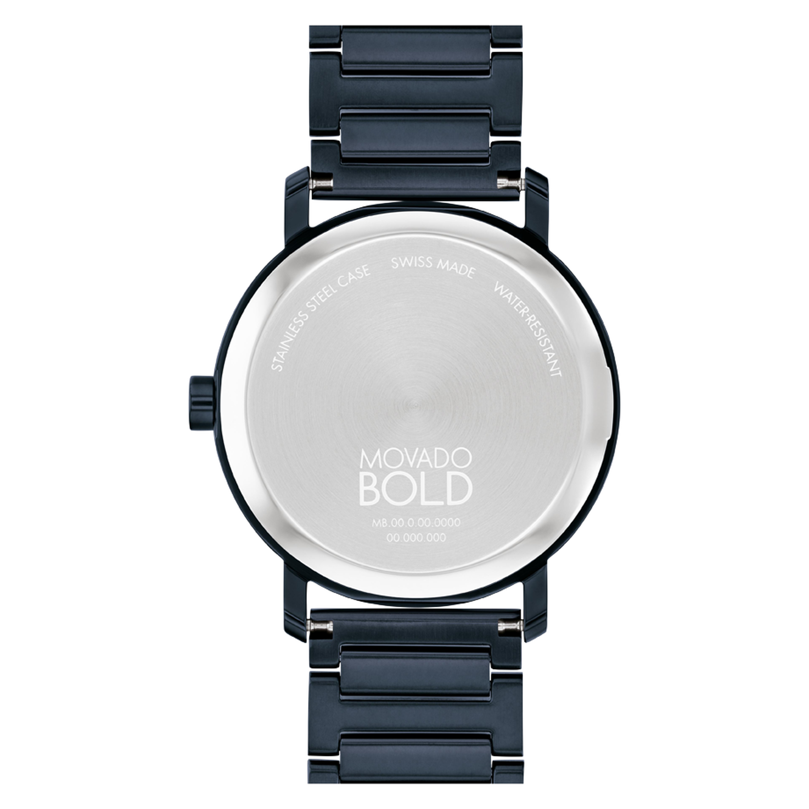 BOLD Evolution 2.0