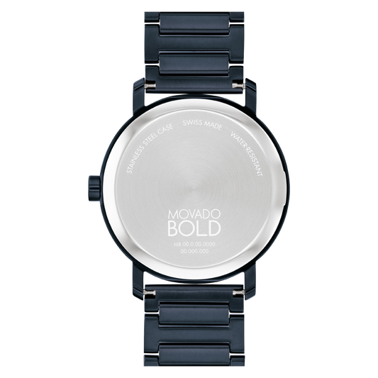 BOLD Evolution 2.0