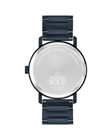 BOLD Evolution 2.0