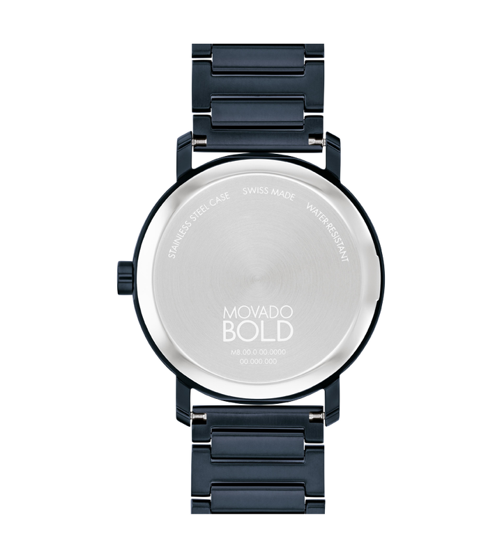 BOLD Evolution 2.0