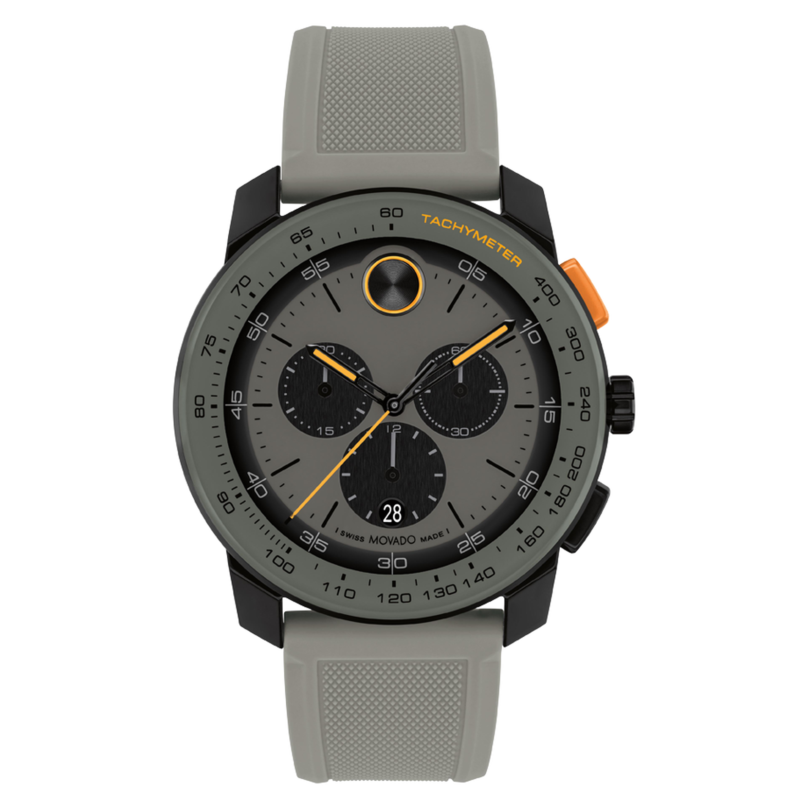 Movado BOLD TR90