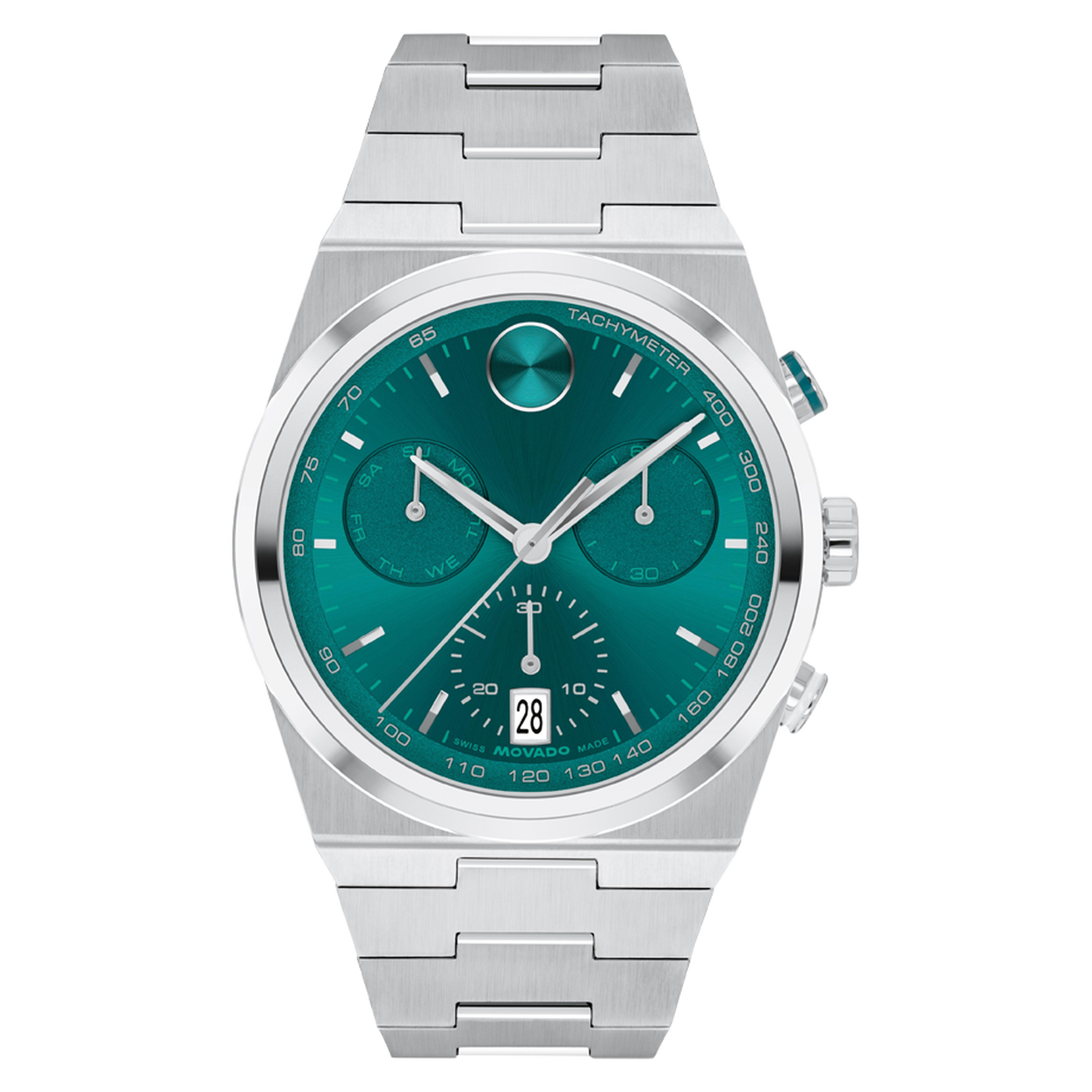 Movado BOLD Quest