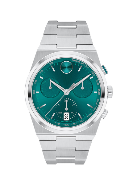 Movado BOLD Quest