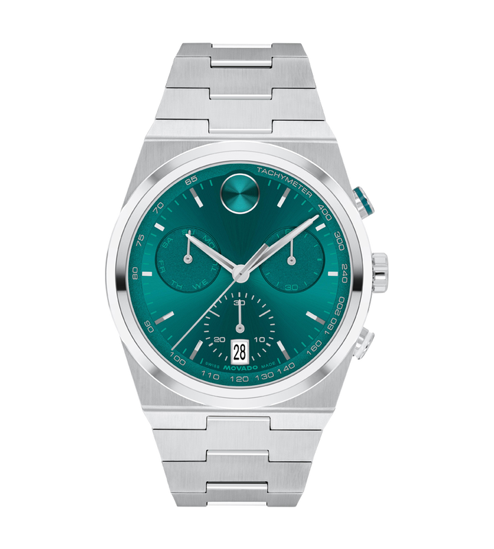 Movado BOLD Quest