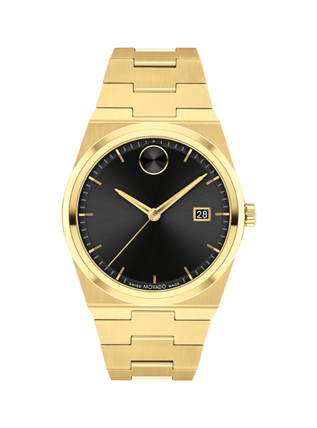 Movado BOLD Quest