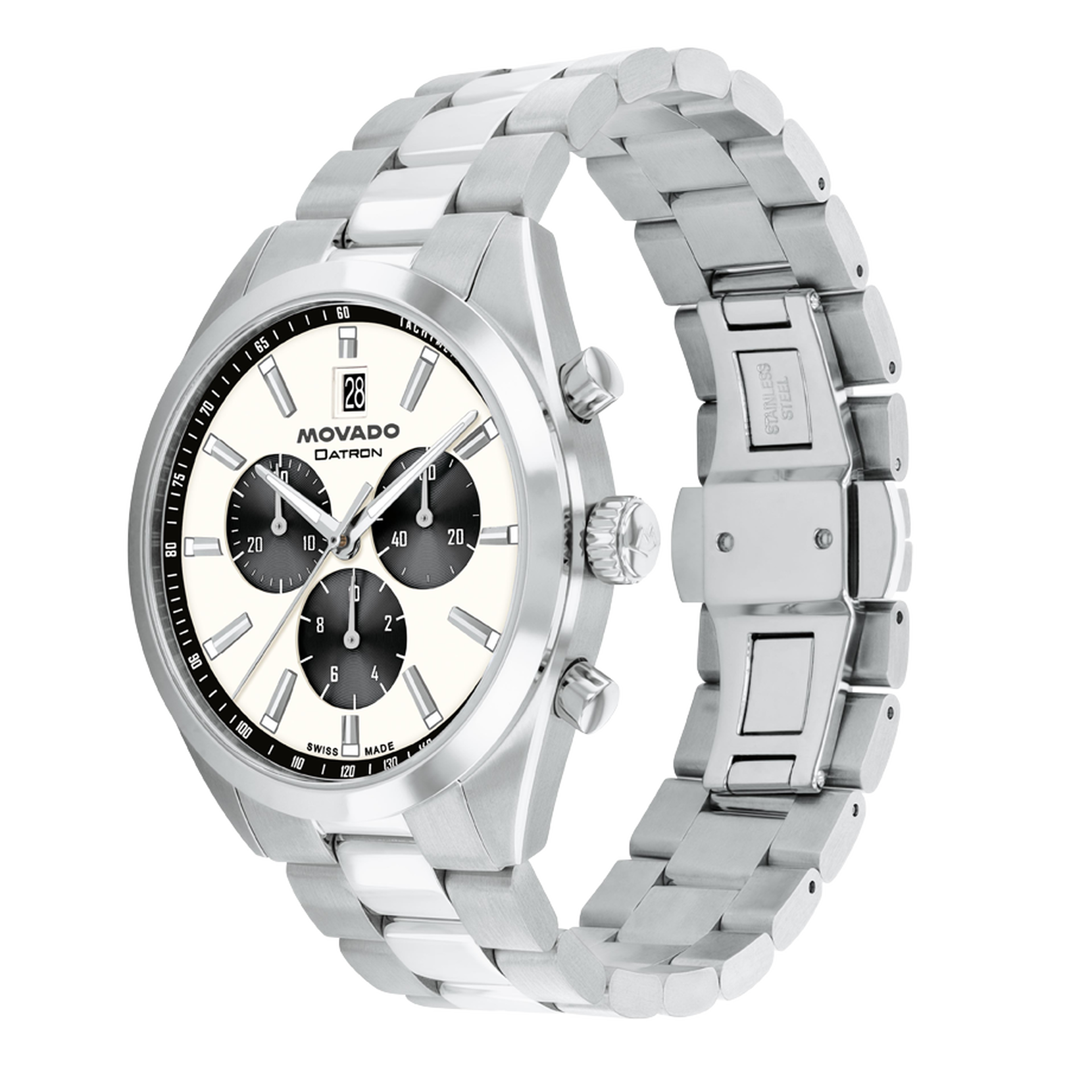 Heritage Series Datron