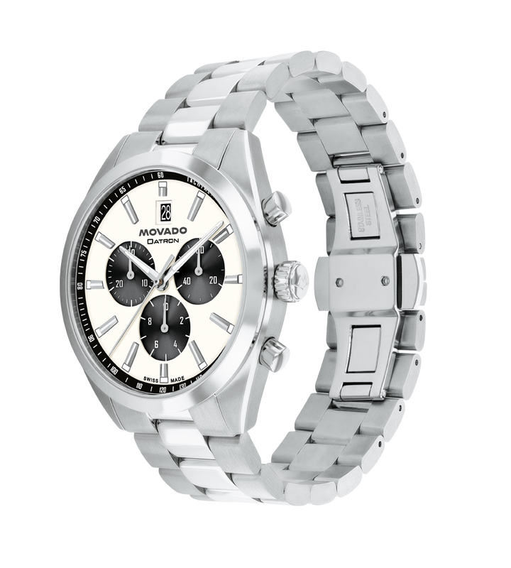 Heritage Series Datron