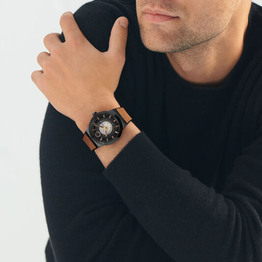 BOLD Fusion | Movado