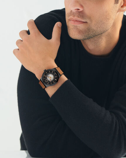 BOLD Fusion | Movado