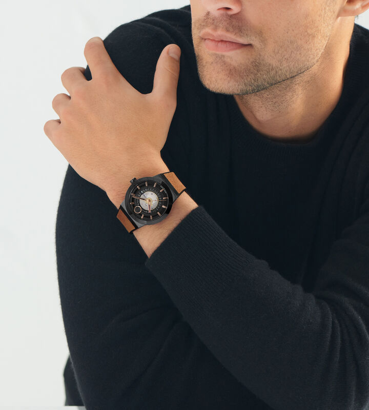 BOLD Fusion | Movado