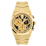 BOLD Quest Chronograph