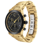 Movado BOLD Fusion