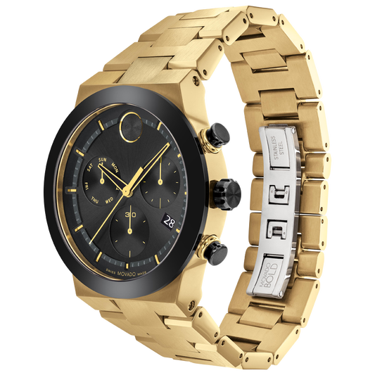 Movado BOLD Fusion