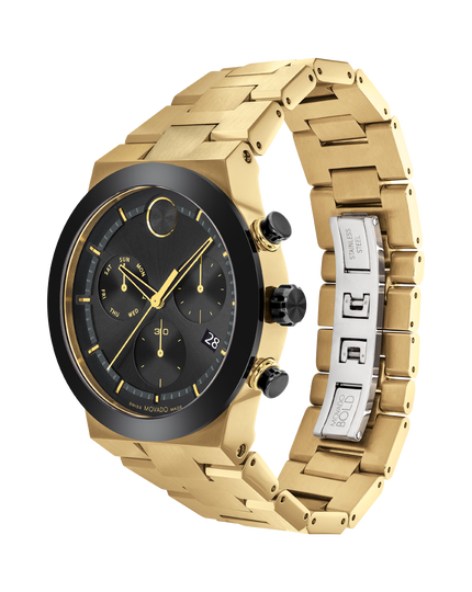 Movado BOLD Fusion