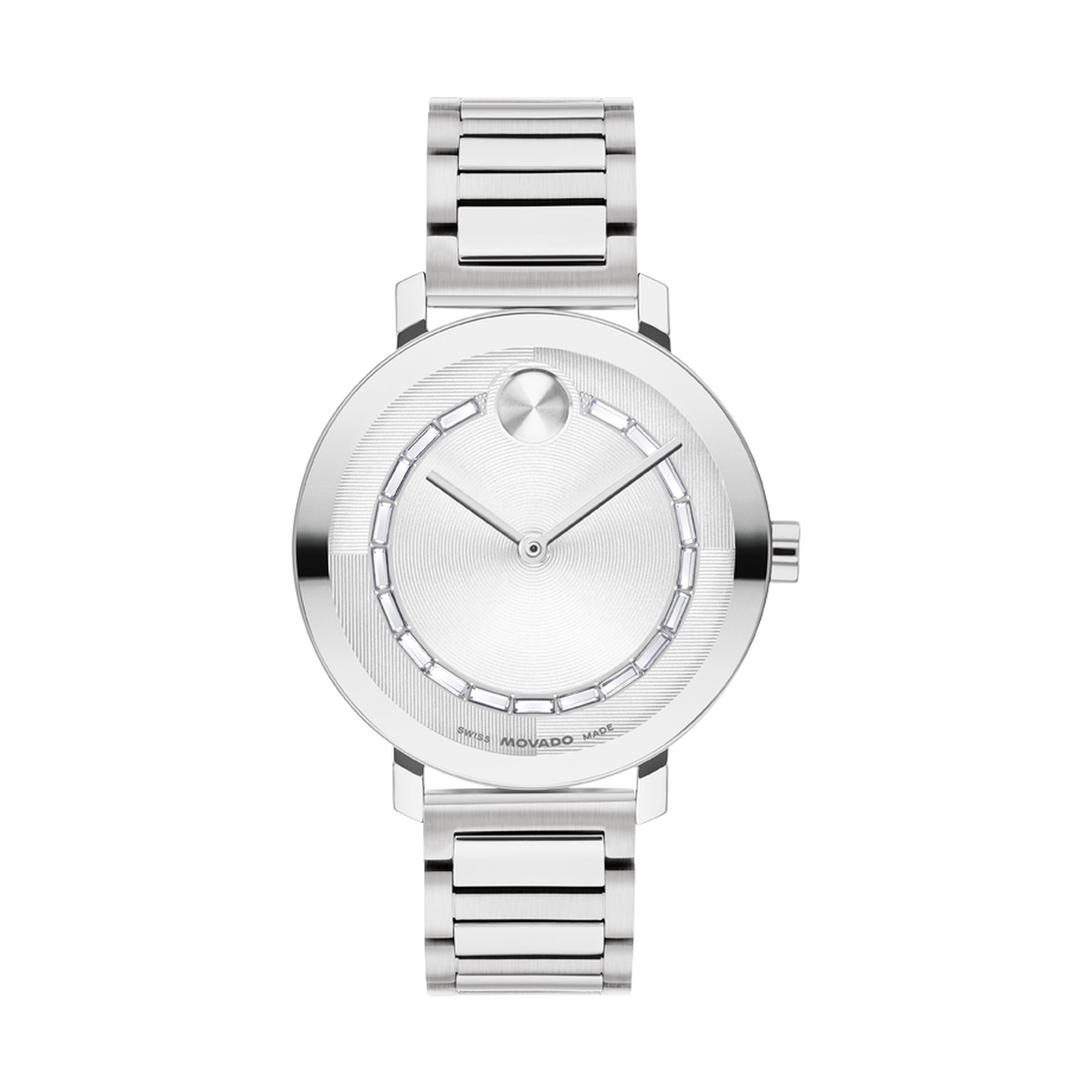 Movado BOLD Evolution 2.0
