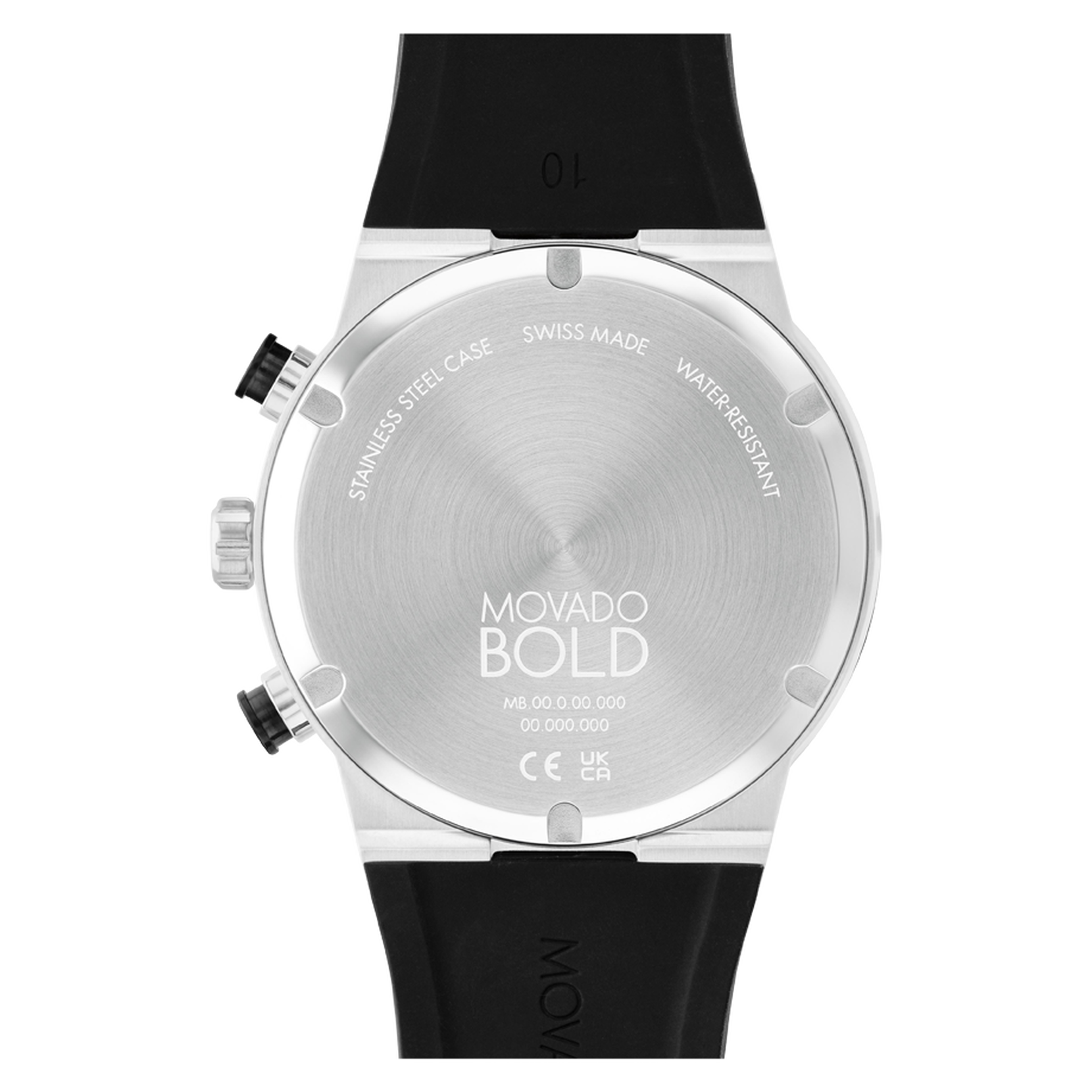 Movado BOLD Fusion