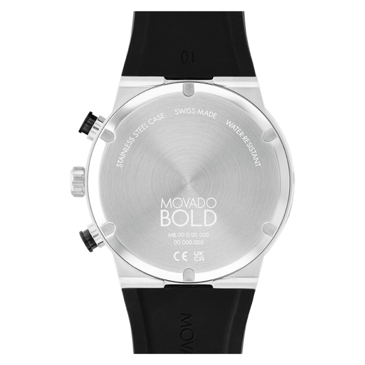 Movado BOLD Fusion