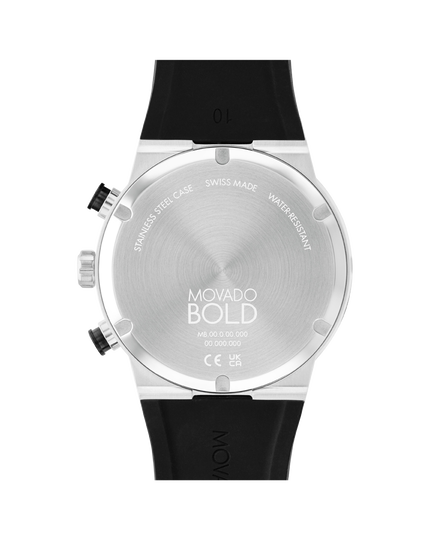 Movado BOLD Fusion
