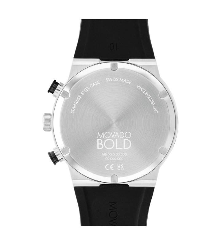 Movado BOLD Fusion