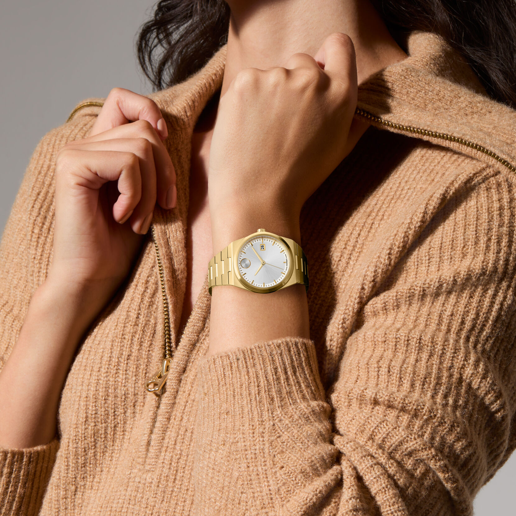Movado BOLD Quest