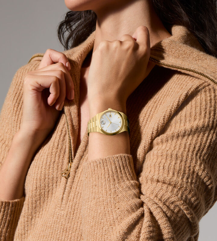 Movado BOLD Quest