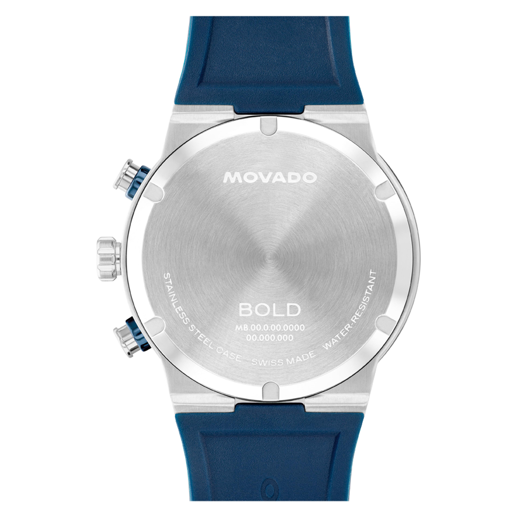 BOLD Fusion Chronograph